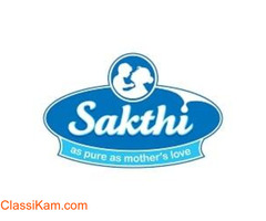 Shop Milk products in Coimbatore - Sakthi Dairy