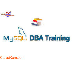 Mysql DBA Training
