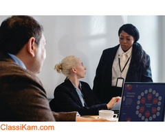 In-House Corporate Trainer Training For New Trainers