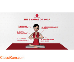 7Pranayama An Ideal Yoga Learning App and Web