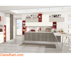 Benefits of Investing in a Modular Kitchen by Nexus interio