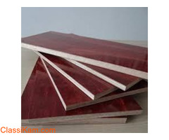 Shuttering Plywood Manufacturers in Yamunanagar