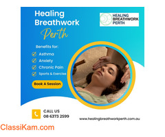 Best Holotropic Breathwork in Perth