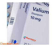Order Valium Online in USA | Diazepam | pharmacy1990