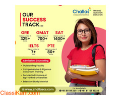 Best Test Prep and Overseas Education Consultants In Chennai