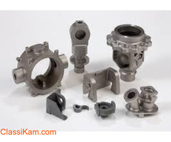 Your Trusted Precision Casting Manufacturers!