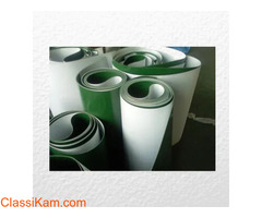 Leading PVC & PU Conveyor Belt Manufacturers