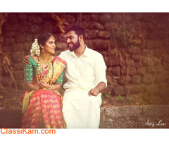 Ezhava Divorced Brides Matrimonial Services