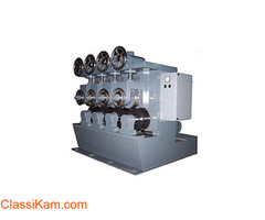 Straightening Machine Manufacturers In India
