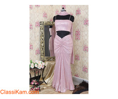 Buy Indo Western Dresses Online in India