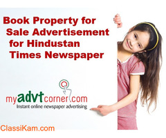 Find HT Property Classified Advertisement