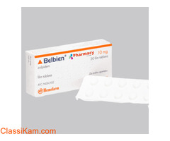 Buy Belbien Online in USA | Zolpidem | pharmacy1990