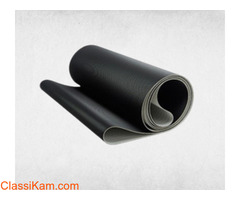 Searching for a reliable and durable treadmill belt ?
