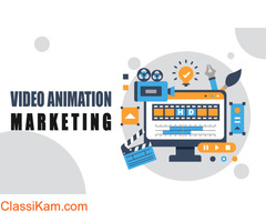 Video animation services | Explainer Video Company