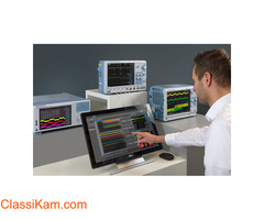 NI LabVIEW Development Services | Puja Controls