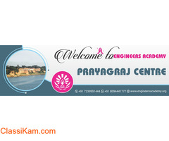 Best Gate Coaching in Prayagraj