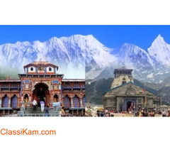 Chardham Yatra By Helicopter 2023 Booking Online
