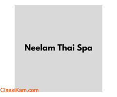Get Russian Thai Luxury Spa in Goa for Couples