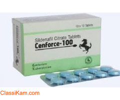 Buy Cenforce For ED - Genericcures
