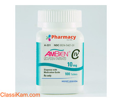 Order Ambien Online | Zolpidem | pharmacy1990