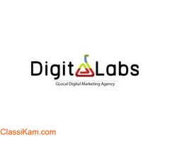 Digitalabs - Digital Marketing Agency In Noida
