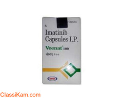 Buy Veenat 100 mg Capsules Online