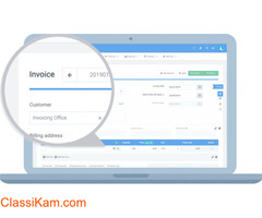 Free Billing Software for Small Business | Billing Invoice