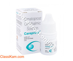careprost Eyelash Serum