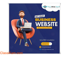Website Designing Company In Delhi NCR