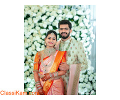 Most Trusted Telugu Matrimonial Services