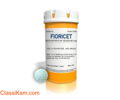 Buy Fioricet 40mg Online | Butalbital | pharmacy1990