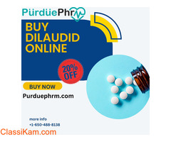 Buy Dilaudid Online at a very low price