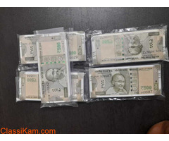 BUY UNDETECTABLE REPLICA INDIAN CURRENCY WhatsApp: +1 (740) 651-1171