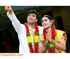 Bangalore Matrimonial Services