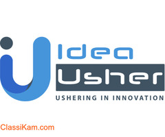 Blockchain Development Company _ Idea usher