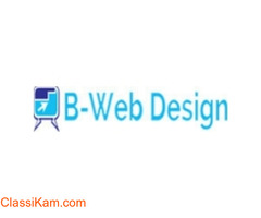 B Web Design