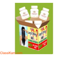 AROGYAM PURE HERBS HAIR CARE KIT