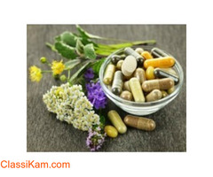 AROGYAM PURE HERBS KIT FOR CANCER
