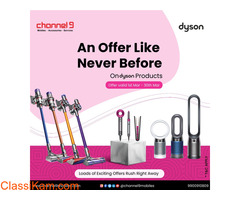 Dyson Store In Bangalore