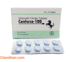 Buy Cenforce 100Mg Tablets from United Med Shop