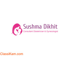 Sexual Treatment in Indirapuram - Dr. Sushma Dikhit