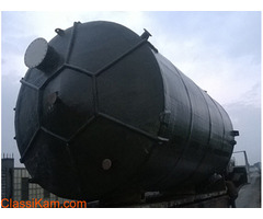 FRP Tank Manufacturers
