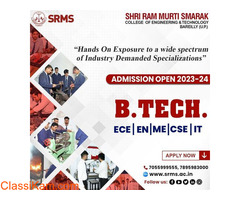 Best Engineering College in Bareilly, UP