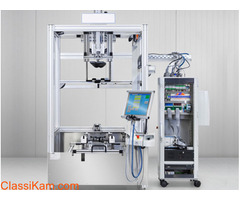 Custom Hardware Development & Integration with Puja Controls