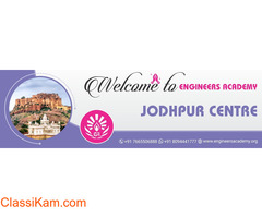 Best Gate Coaching In jodhpur