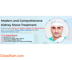 Urologist in Ludhiana
