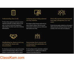 Visa Consultants in Pune | Immigration Consultancy | Nulima