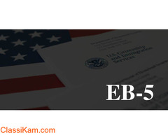 EB-5 Visa Consultants | EB-5 Investor Visa Benefits | Nulima