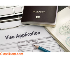 Best Immigration Consultants in Mumbai | Visa Consultants | Nulima