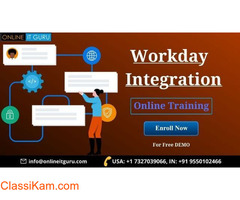 Workday online integration course | OnlineITGuru